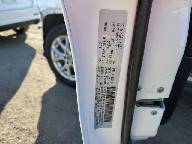 67833792 :رقم المزاد ، 1C4PJLCB9JD539141 vin ، 2018 Jeep Cherokee Latitude مزاد بيع