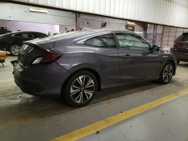 Aukcja sprzedaży 2017 Honda Civic Ex, vin: 2HGFC3B36HH360554, numer aukcji: 68140262