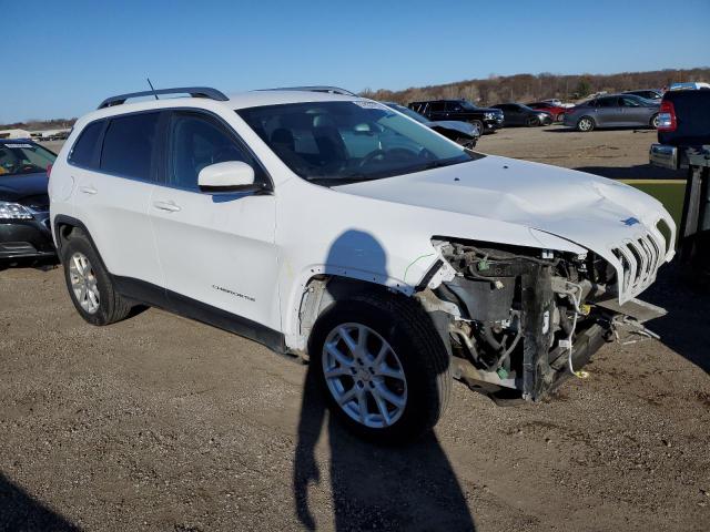 67833792 :رقم المزاد ، 1C4PJLCB9JD539141 vin ، 2018 Jeep Cherokee Latitude مزاد بيع