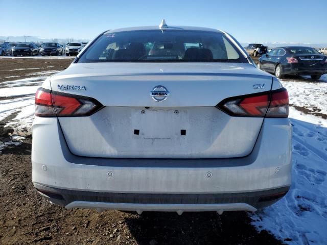Aukcja sprzedaży 2021 Nissan Versa Sv, vin: 3N1CN8EV7ML913030, numer aukcji: 67996032