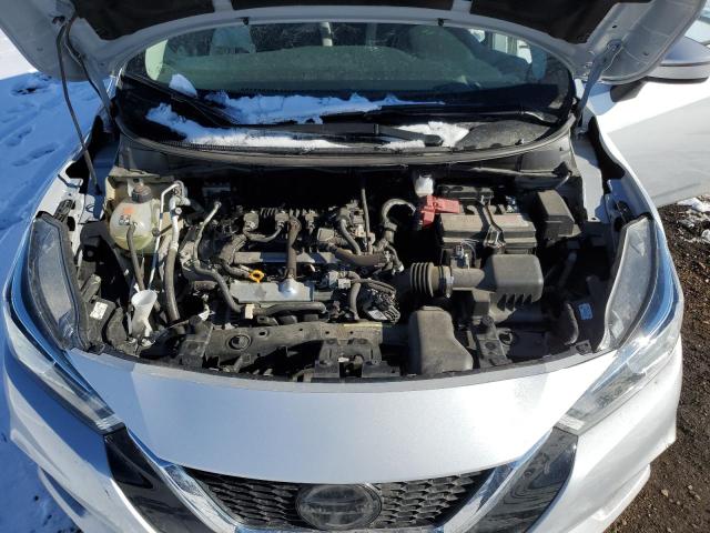 Aukcja sprzedaży 2021 Nissan Versa Sv, vin: 3N1CN8EV7ML913030, numer aukcji: 67996032