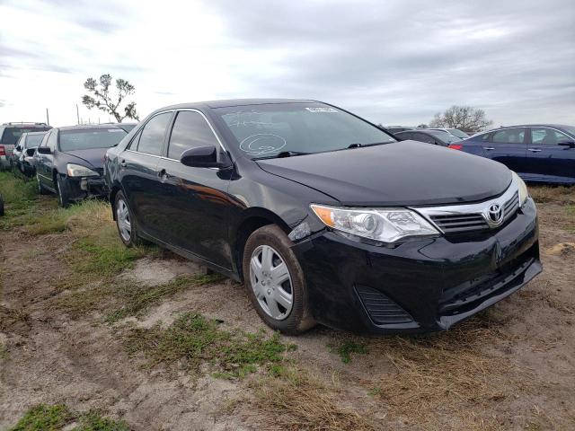 Продаж на аукціоні авто 2014 Toyota Camry L, vin: 4T1BF1FK6EU734675, номер лоту: 68511962
