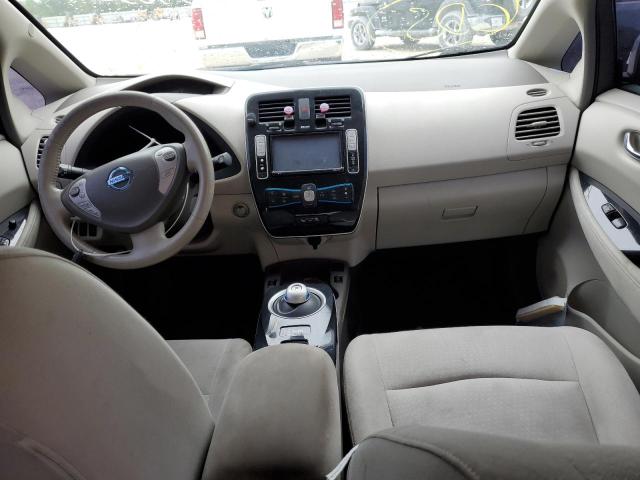 2012 Nissan Leaf Sv მანქანა იყიდება აუქციონზე, vin: JN1AZ0CP2CT023904, აუქციონის ნომერი: 68633662