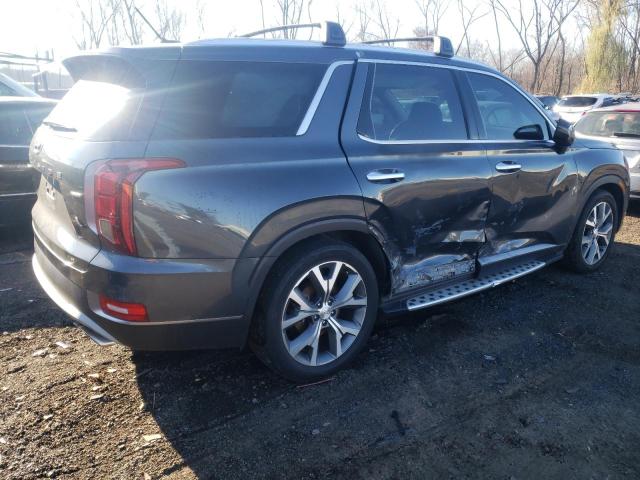 Продажа на аукционе авто 2020 Hyundai Palisade Sel, vin: KM8R4DHE1LU122488, номер лота: 67495482