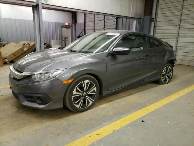 Aukcja sprzedaży 2017 Honda Civic Ex, vin: 2HGFC3B36HH360554, numer aukcji: 68140262