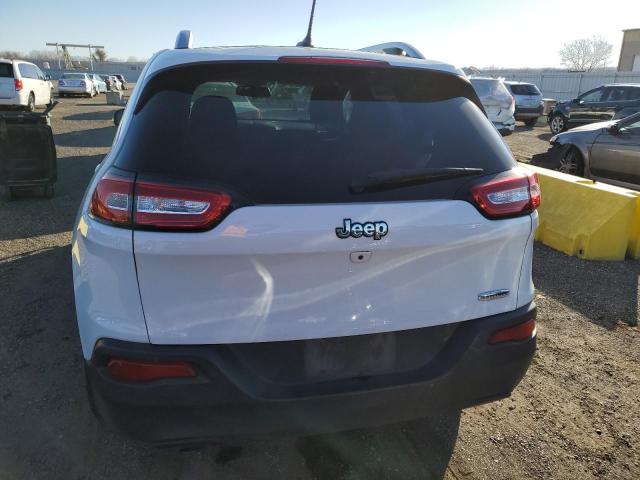 67833792 :رقم المزاد ، 1C4PJLCB9JD539141 vin ، 2018 Jeep Cherokee Latitude مزاد بيع