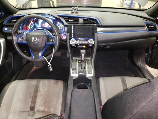 Aukcja sprzedaży 2017 Honda Civic Ex, vin: 2HGFC3B36HH360554, numer aukcji: 68140262