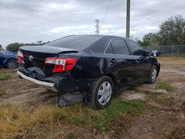 Продаж на аукціоні авто 2014 Toyota Camry L, vin: 4T1BF1FK6EU734675, номер лоту: 68511962