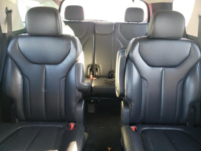 Продажа на аукционе авто 2020 Hyundai Palisade Sel, vin: KM8R4DHE1LU122488, номер лота: 67495482