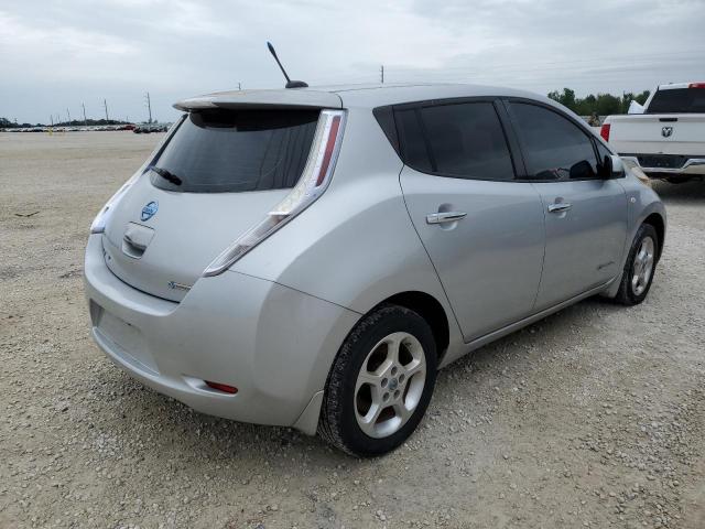 2012 Nissan Leaf Sv მანქანა იყიდება აუქციონზე, vin: JN1AZ0CP2CT023904, აუქციონის ნომერი: 68633662
