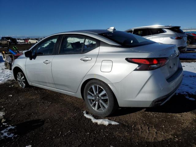 Aukcja sprzedaży 2021 Nissan Versa Sv, vin: 3N1CN8EV7ML913030, numer aukcji: 67996032