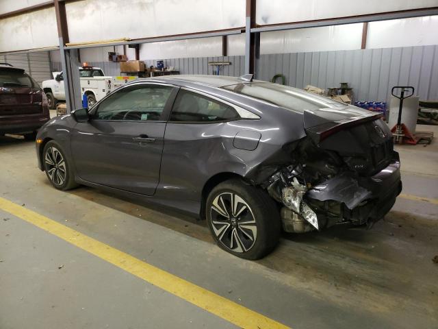 Aukcja sprzedaży 2017 Honda Civic Ex, vin: 2HGFC3B36HH360554, numer aukcji: 68140262