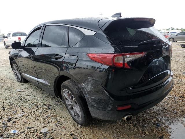 Продажа на аукционе авто 2021 Acura Rdx Technology, vin: 5J8TC1H50ML014948, номер лота: 67921172