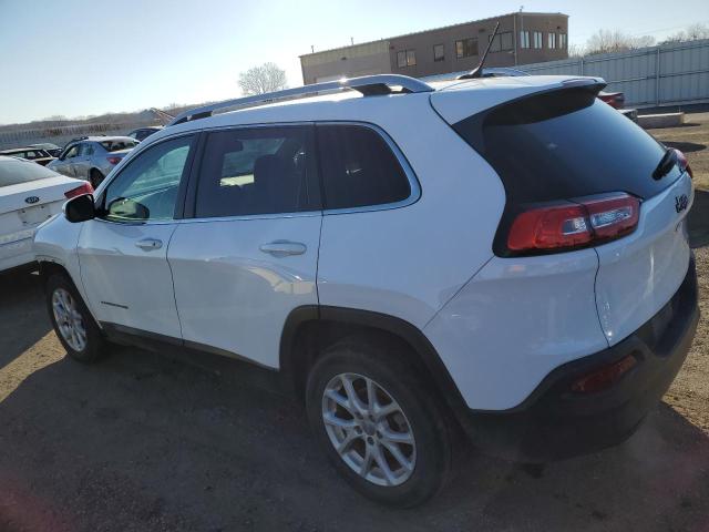 67833792 :رقم المزاد ، 1C4PJLCB9JD539141 vin ، 2018 Jeep Cherokee Latitude مزاد بيع
