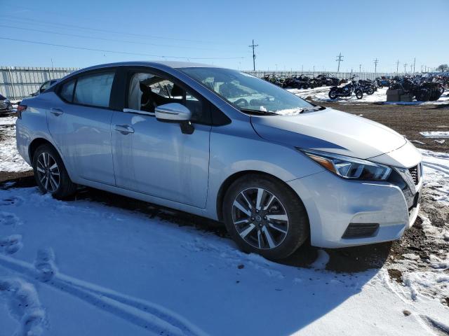 Aukcja sprzedaży 2021 Nissan Versa Sv, vin: 3N1CN8EV7ML913030, numer aukcji: 67996032