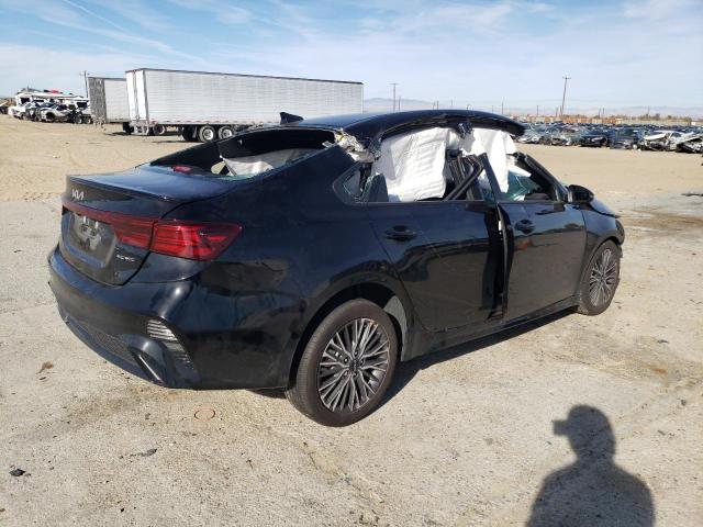 2022 Kia Forte მანქანა იყიდება აუქციონზე, vin: 3KPF54AD1NE500381, აუქციონის ნომერი: 68540042