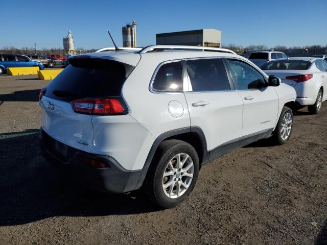 67833792 :رقم المزاد ، 1C4PJLCB9JD539141 vin ، 2018 Jeep Cherokee Latitude مزاد بيع