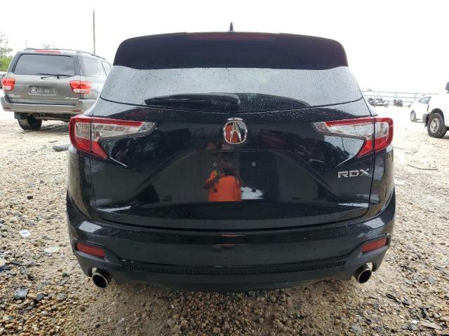 Продажа на аукционе авто 2021 Acura Rdx Technology, vin: 5J8TC1H50ML014948, номер лота: 67921172