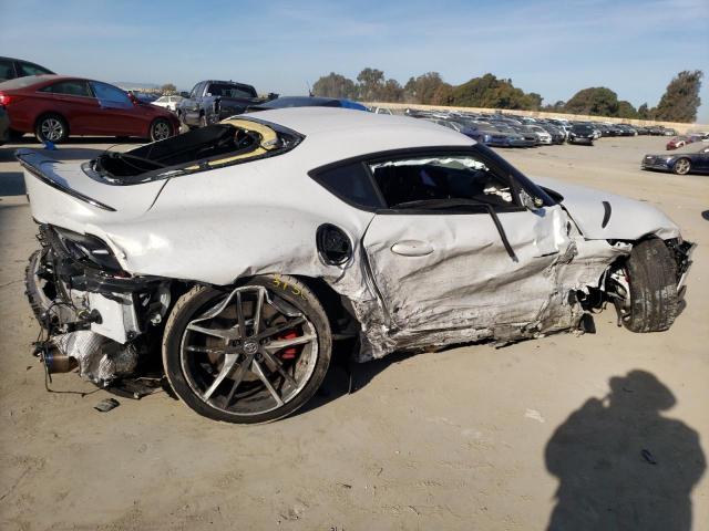 Aukcja sprzedaży 2021 Toyota Supra Base, vin: WZ1DB0C04MW043669, numer aukcji: 68443122