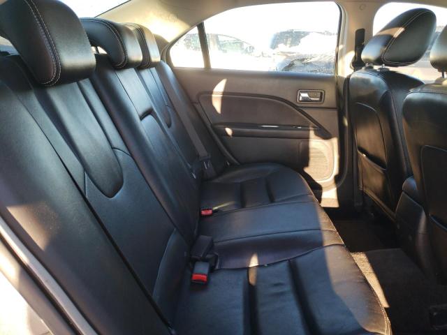 2010 Ford Fusion Sel მანქანა იყიდება აუქციონზე, vin: 3FAHP0CG3AR126089, აუქციონის ნომერი: 68526812