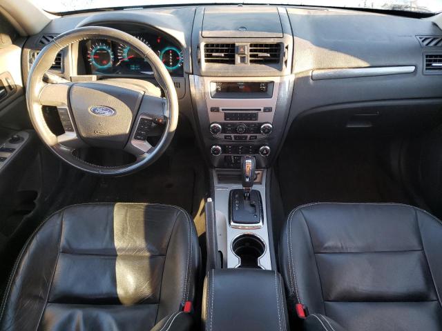 2010 Ford Fusion Sel მანქანა იყიდება აუქციონზე, vin: 3FAHP0CG3AR126089, აუქციონის ნომერი: 68526812