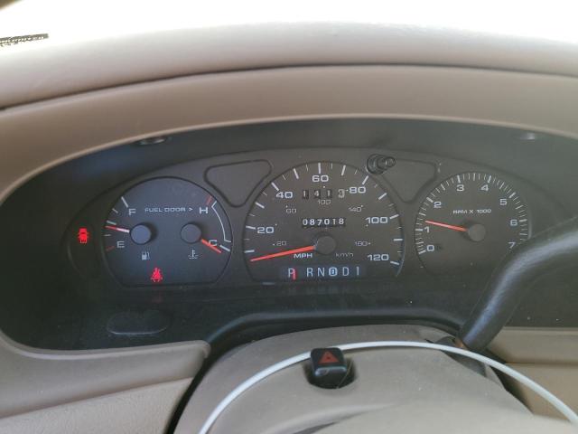 Aukcja sprzedaży 2003 Ford Taurus Se, vin: 1FAFP53U53G119732, numer aukcji: 67583952