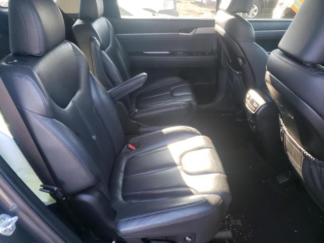 Продажа на аукционе авто 2020 Hyundai Palisade Sel, vin: KM8R4DHE1LU122488, номер лота: 67495482