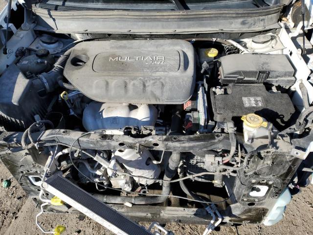 67833792 :رقم المزاد ، 1C4PJLCB9JD539141 vin ، 2018 Jeep Cherokee Latitude مزاد بيع