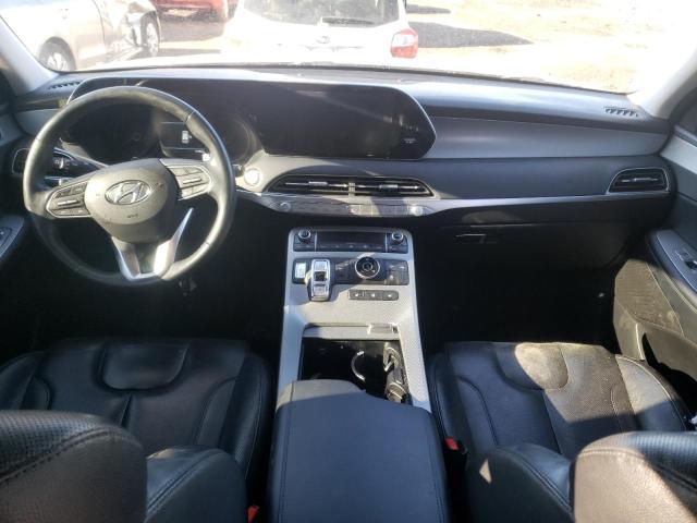 Продажа на аукционе авто 2020 Hyundai Palisade Sel, vin: KM8R4DHE1LU122488, номер лота: 67495482