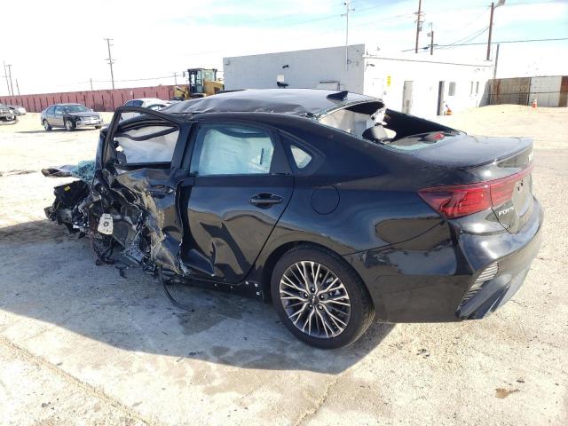 2022 Kia Forte მანქანა იყიდება აუქციონზე, vin: 3KPF54AD1NE500381, აუქციონის ნომერი: 68540042