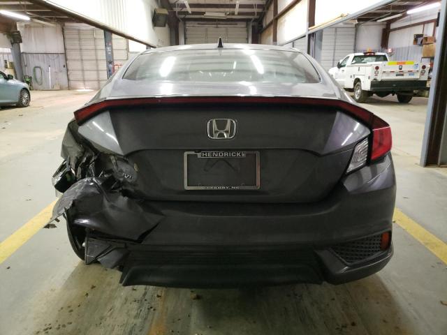 Aukcja sprzedaży 2017 Honda Civic Ex, vin: 2HGFC3B36HH360554, numer aukcji: 68140262