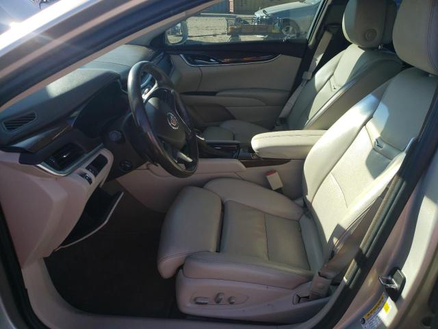 Aukcja sprzedaży 2013 Cadillac Xts Luxury Collection, vin: 2G61P5S33D9229968, numer aukcji: 68558002