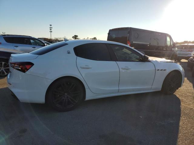 Aukcja sprzedaży 2021 Maserati Ghibli S, vin: ZAM57YTA7M1368742, numer aukcji: 68281092