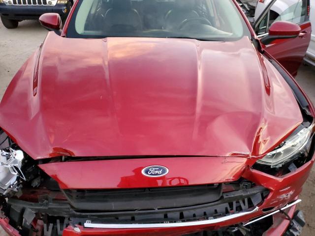 Aukcja sprzedaży 2017 Ford Fusion Se, vin: 3FA6P0HD3HR309198, numer aukcji: 68725152