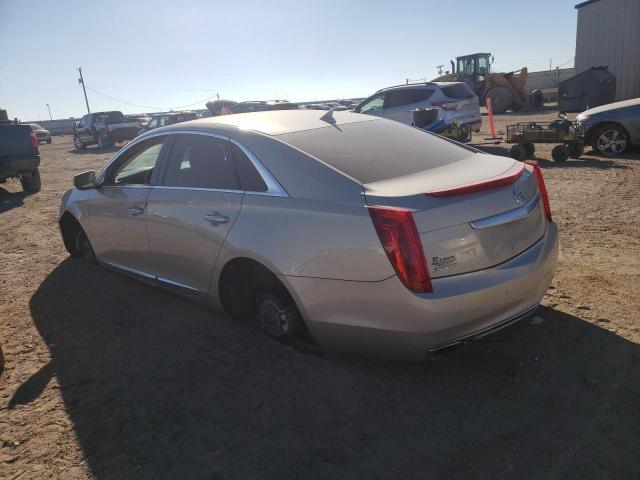 Aukcja sprzedaży 2013 Cadillac Xts Luxury Collection, vin: 2G61P5S33D9229968, numer aukcji: 68558002