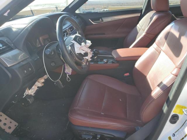 2014 Lexus Gs 350 მანქანა იყიდება აუქციონზე, vin: JTHBE1BL1E5031502, აუქციონის ნომერი: 68378632