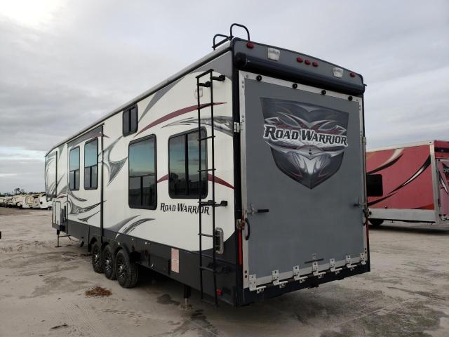 Продажа на аукционе авто 2014 Heart Land Roadwarrio, vin: 5SFCG4232EE273357, номер лота: 67386292