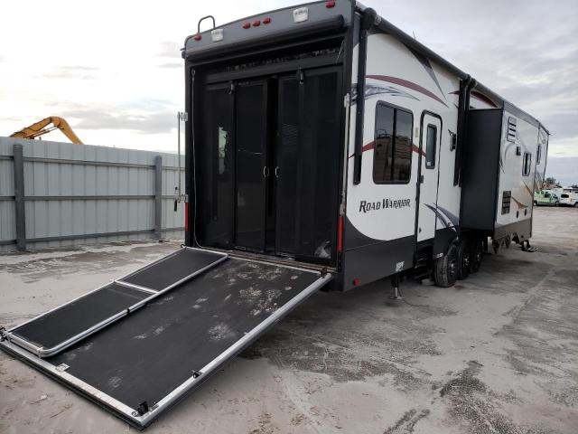 Продажа на аукционе авто 2014 Heart Land Roadwarrio, vin: 5SFCG4232EE273357, номер лота: 67386292