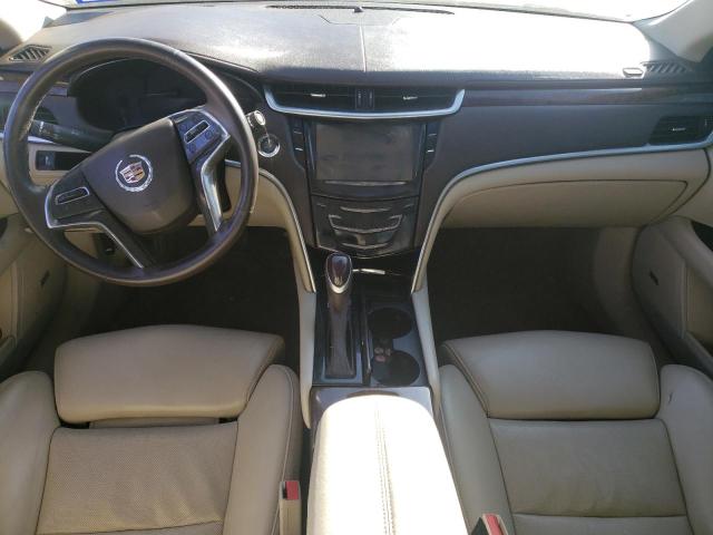 Aukcja sprzedaży 2013 Cadillac Xts Luxury Collection, vin: 2G61P5S33D9229968, numer aukcji: 68558002