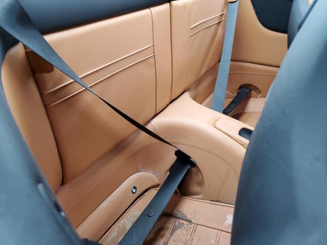 61711452 :رقم المزاد ، ZFF77XJA4H0226114 vin ، 2017 Ferrari California T مزاد بيع