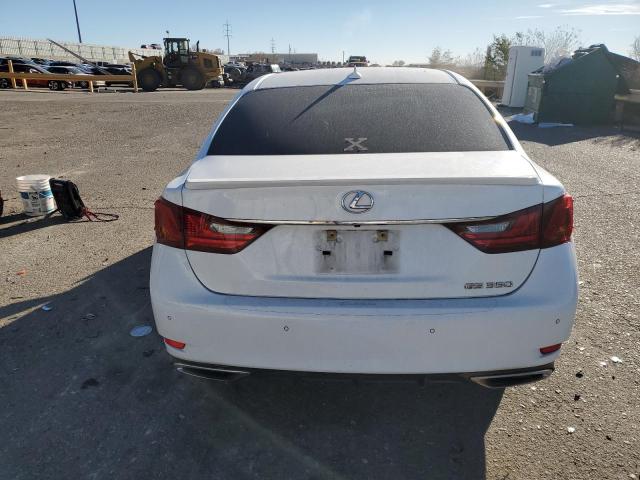 2014 Lexus Gs 350 მანქანა იყიდება აუქციონზე, vin: JTHBE1BL1E5031502, აუქციონის ნომერი: 68378632