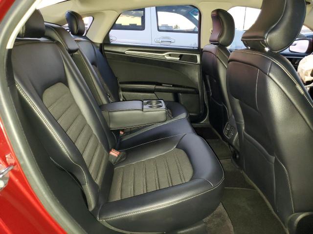 Aukcja sprzedaży 2017 Ford Fusion Se, vin: 3FA6P0HD3HR309198, numer aukcji: 68725152