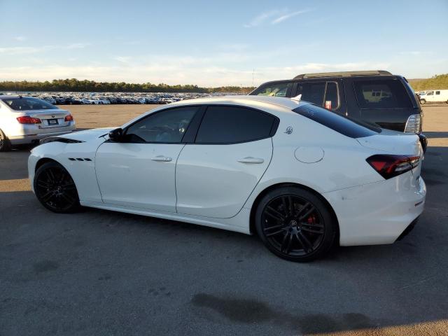 Aukcja sprzedaży 2021 Maserati Ghibli S, vin: ZAM57YTA7M1368742, numer aukcji: 68281092