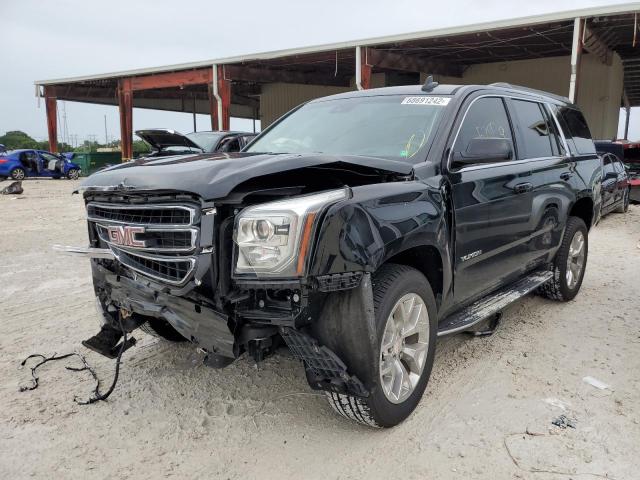 Продажа на аукционе авто 2020 Gmc Yukon Slt, vin: 1GKS1BKC1LR123139, номер лота: 68691242