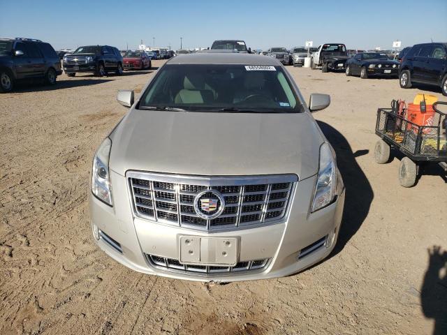 Aukcja sprzedaży 2013 Cadillac Xts Luxury Collection, vin: 2G61P5S33D9229968, numer aukcji: 68558002