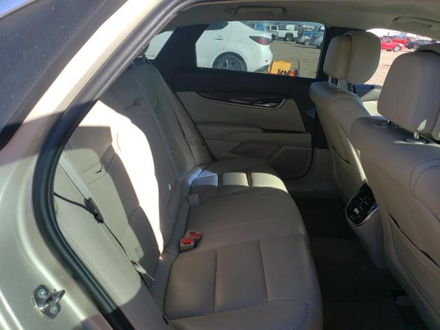 Aukcja sprzedaży 2013 Cadillac Xts Luxury Collection, vin: 2G61P5S33D9229968, numer aukcji: 68558002