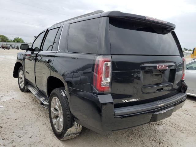 Продажа на аукционе авто 2020 Gmc Yukon Slt, vin: 1GKS1BKC1LR123139, номер лота: 68691242