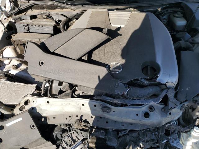 2014 Lexus Gs 350 მანქანა იყიდება აუქციონზე, vin: JTHBE1BL1E5031502, აუქციონის ნომერი: 68378632