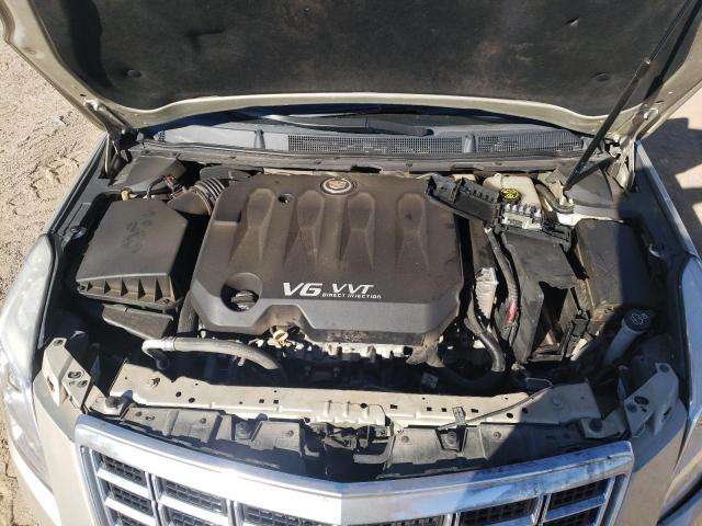 Aukcja sprzedaży 2013 Cadillac Xts Luxury Collection, vin: 2G61P5S33D9229968, numer aukcji: 68558002