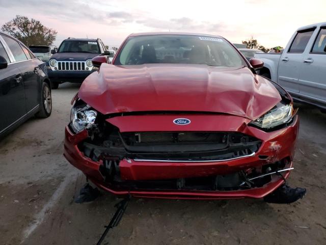 Aukcja sprzedaży 2017 Ford Fusion Se, vin: 3FA6P0HD3HR309198, numer aukcji: 68725152